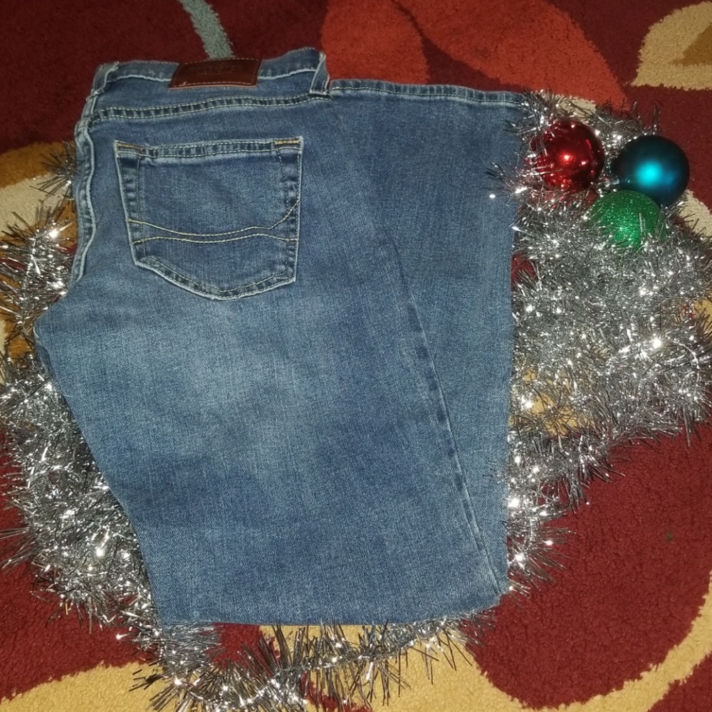Jean